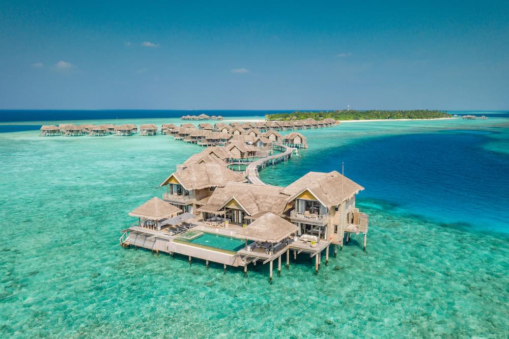 Vakkaru Overwater Residence photo 2